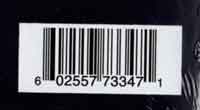 Stick code barre pour édition commerce (35mmx15mm)