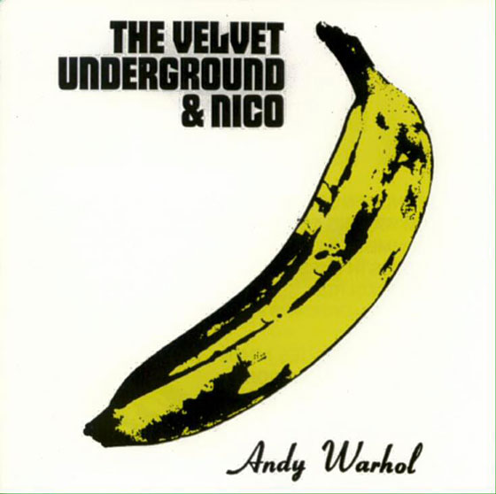 The Velvet Underground And Nico
