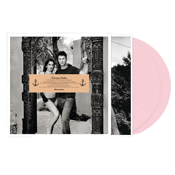 Etienne Daho - Résérection - octobre 2019