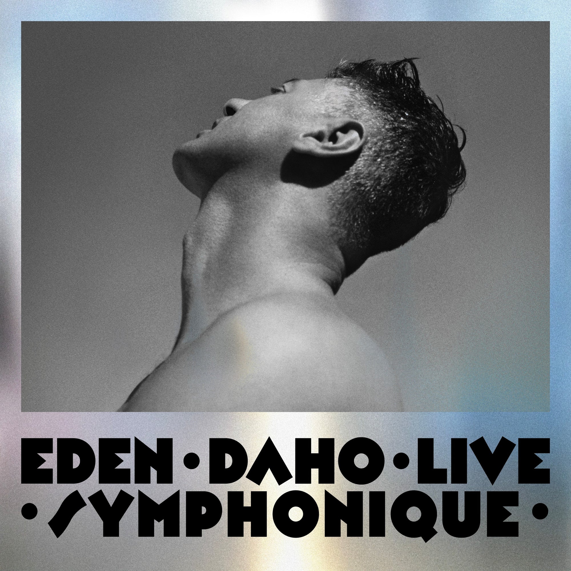 Etienne Daho Live Symphonique