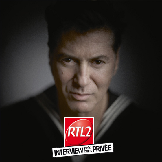 Etienne Daho - Interview Tres Tres Privee - RTL2