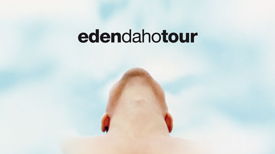 Etienne Daho - Tournée 2019 Edendahotour