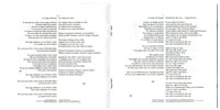 Livret intérieur - Page 6 et 7