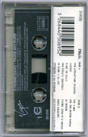 Cassette verso