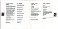Livret intérieur - Page 6 et 7