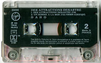 Cassette Face 2