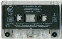 Cassette Face 2