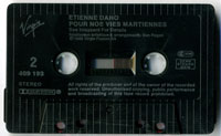 Cassette 2