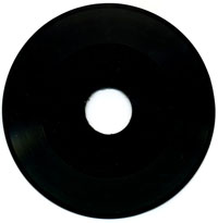 Disque 1ère face