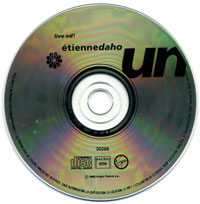 Cd Un recto