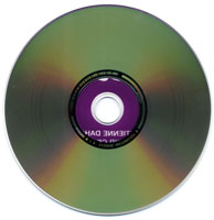 CD 2 verso