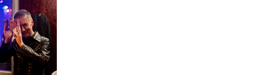 Etienne Daho - Grand Prix de la Sacem
