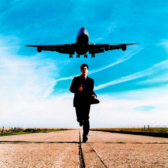 Etienne Daho - L'adorer Greatest Hits