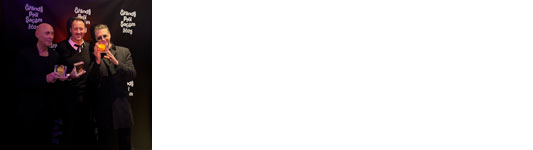 Etienne Daho - Chanson de l'année de la Sacem Etienne Daho - Chanson de l'année de la Sacem