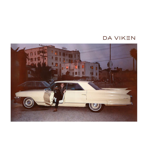 da Viken - Album hommage Franck Darcel
