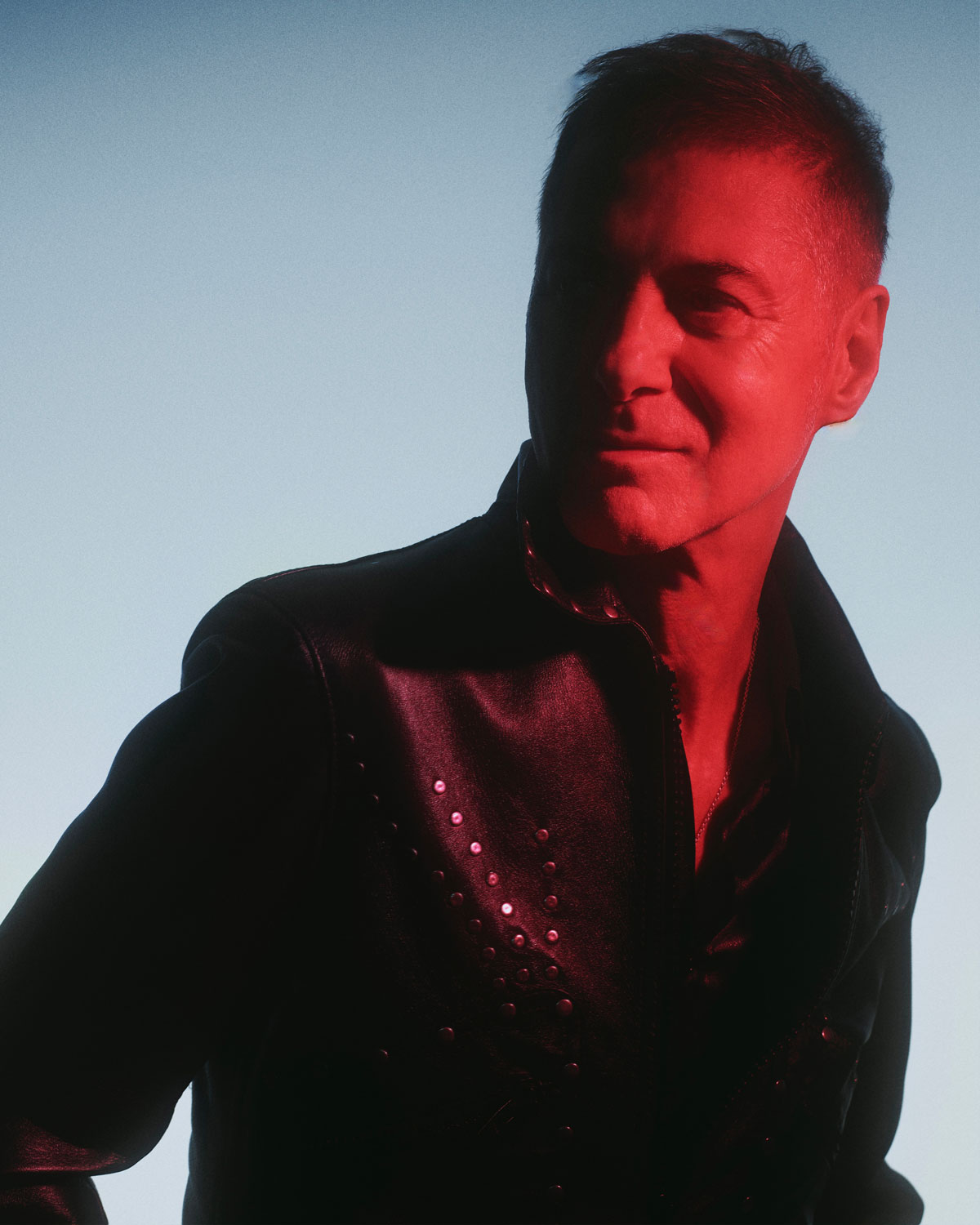 2023, Tirer la nuit sur les étoiles Photographie de Pierre-Ange Carlotti