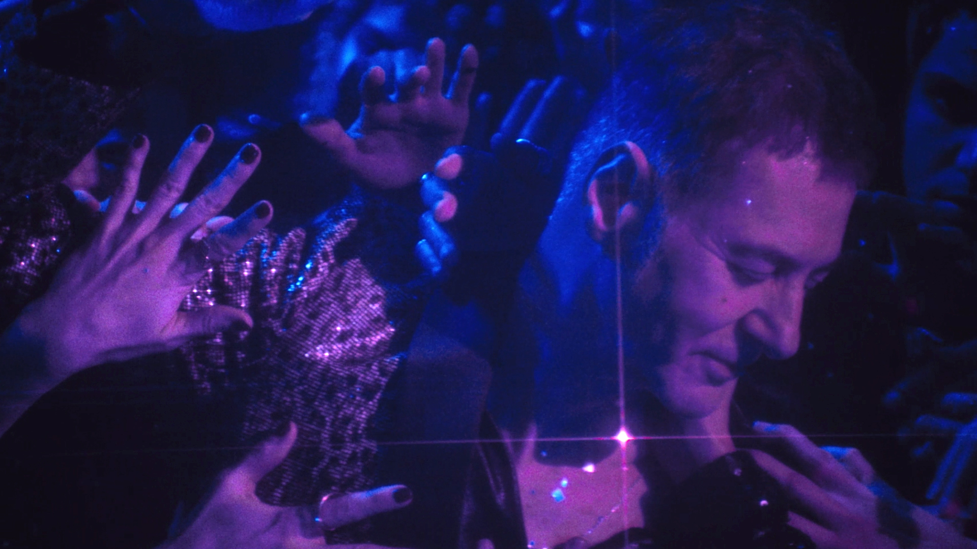 2023, Boyfriend Photographie de Studio l'étiquette