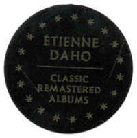 Stick 'Classic Remastered Albums' diamètre 35mm